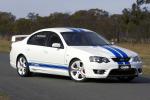 FPV GT Cobra R-spec 2007 года (AU)